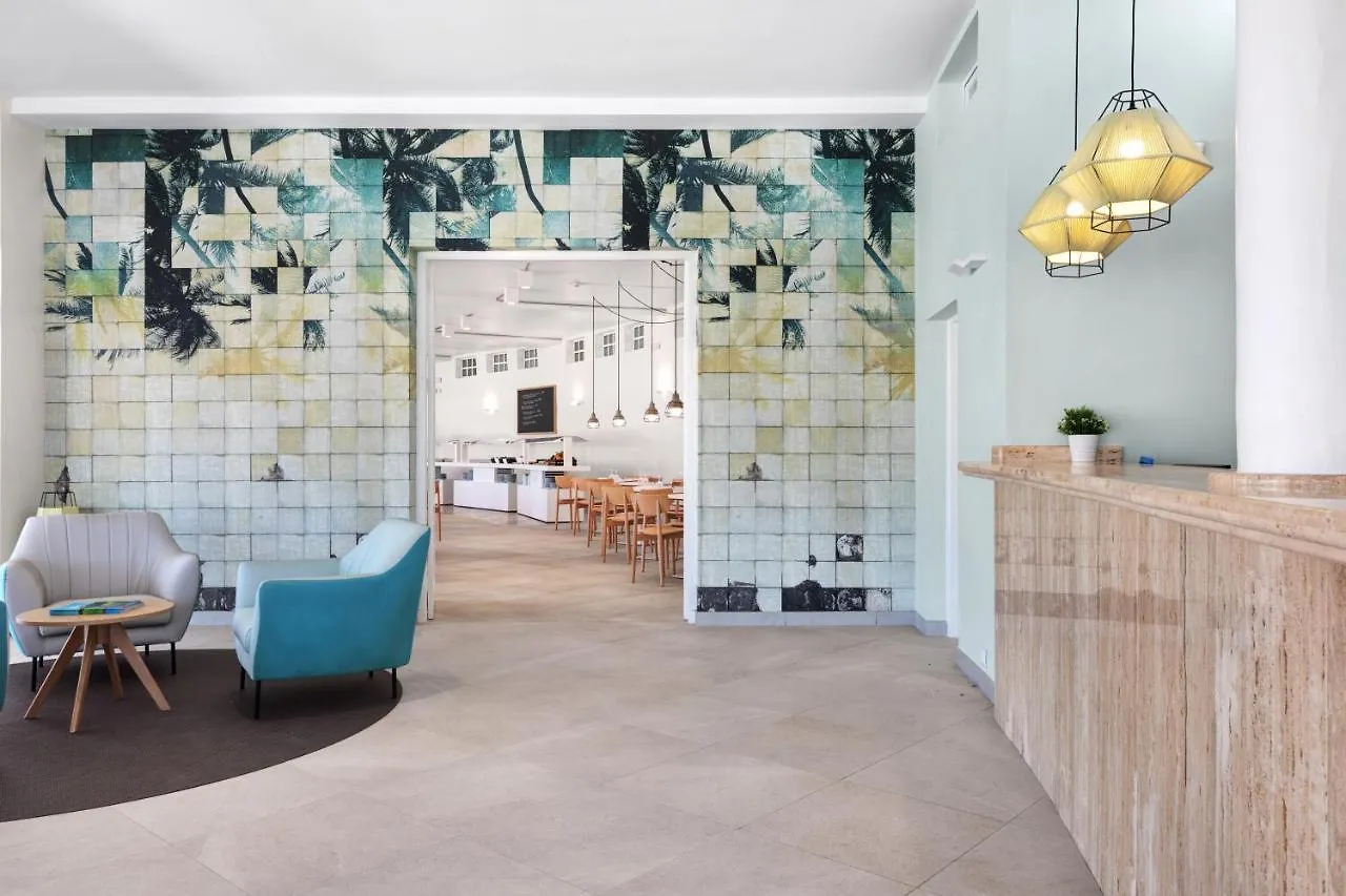 Trh Tirant Playa Apartment Fornells