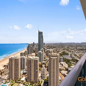 Private - H Residences, Surfers Paradise Apartment Gold Coast