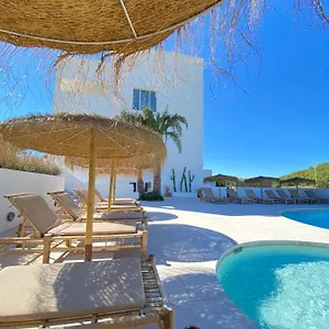 Apartamento The Olive Boutique &, Cala Llonga (Ibiza)