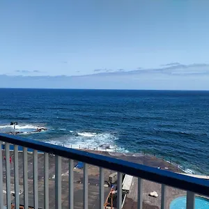 Bajamar,un Lugar Magico , Bajamar (La Laguna) Spanien