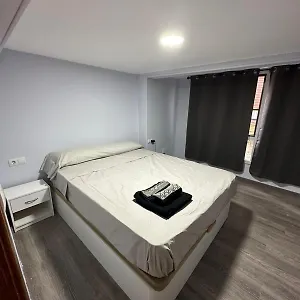 Apartamento Casco Viejo Apartamento Bermeo