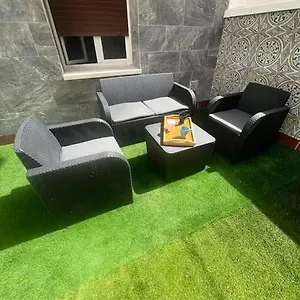 Centrico Con Terraza Ebi02919 Apartamento Portugalete