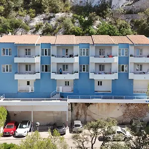 Apartamento El Rio, Cala Galdana (Menorca)