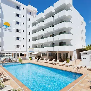  Apartment Mar I Vent (adults Only)