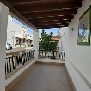 Peregrinos Apartamento El Rocío