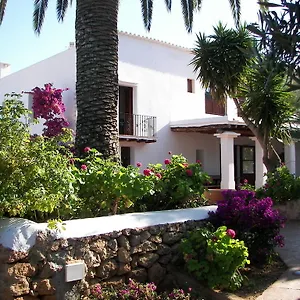 Agroturismo Pere Sord, Sant Joan De Labritja