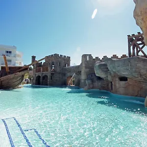 Apartamento Pirates Village, Santa Ponsa
