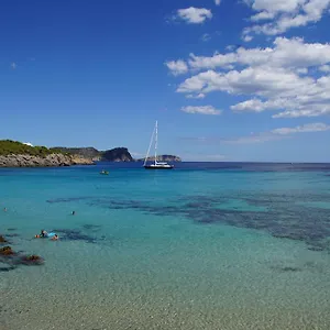 Camping Cala Nova, Es Cana