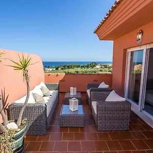 Hidalgos Penthouse Apartment Manilva