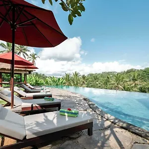 Kembang Bali Villa Ubud (Bali)