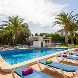  Apartment Palmeras By Mauter