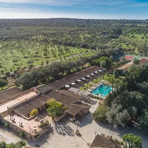 Casa rural Sa Bassa Rotja Ecoturisme, Porreras
