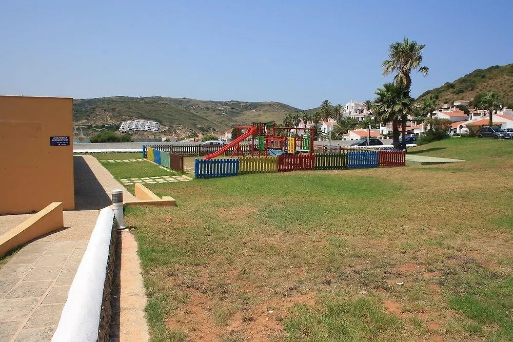 Trh Tirant Playa Apartamento Fornells  Fornells (Menorca)