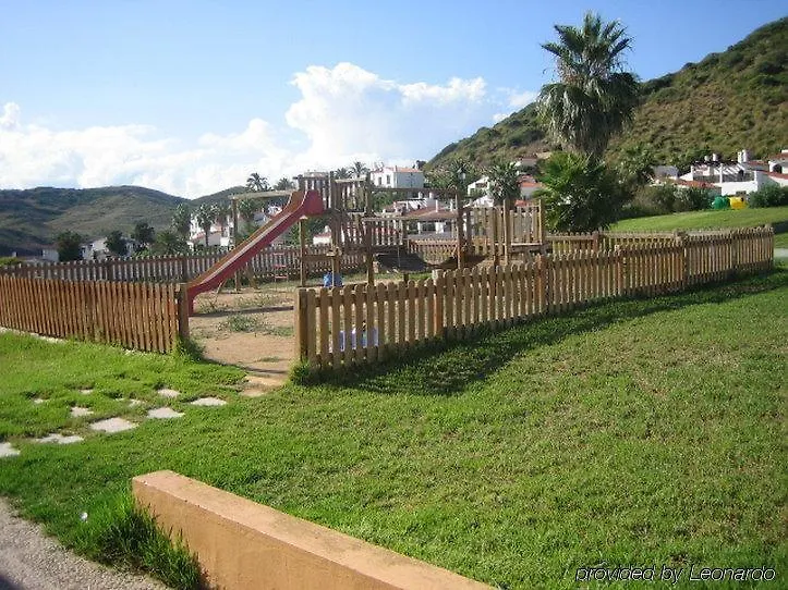 Trh Tirant Playa Apartamento Fornells  Espanha