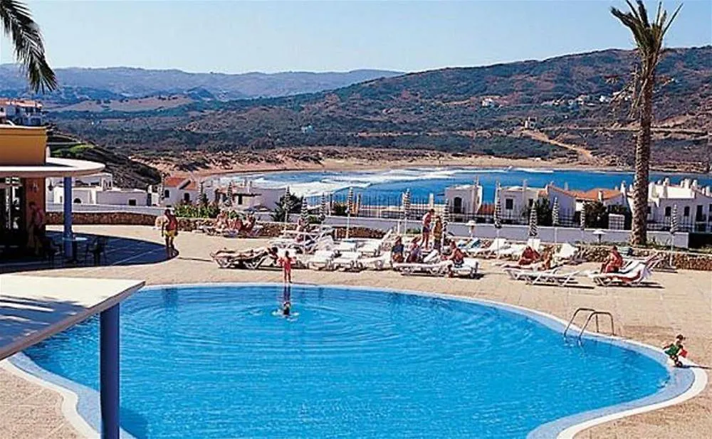 Trh Tirant Playa Apartamento Fornells