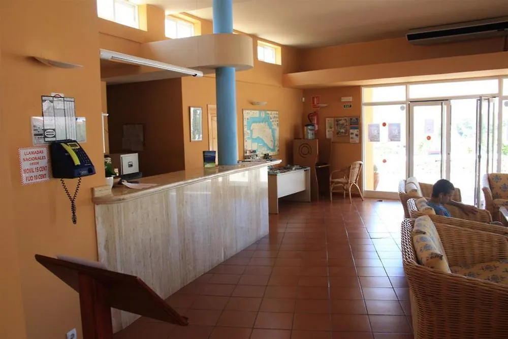 Trh Tirant Playa Apartamento Fornells  Fornells (Menorca)