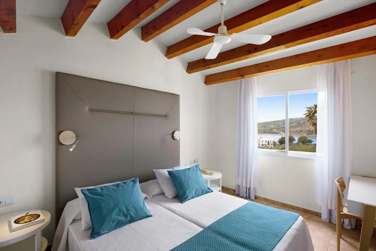 Trh Tirant Playa Apartamento Fornells