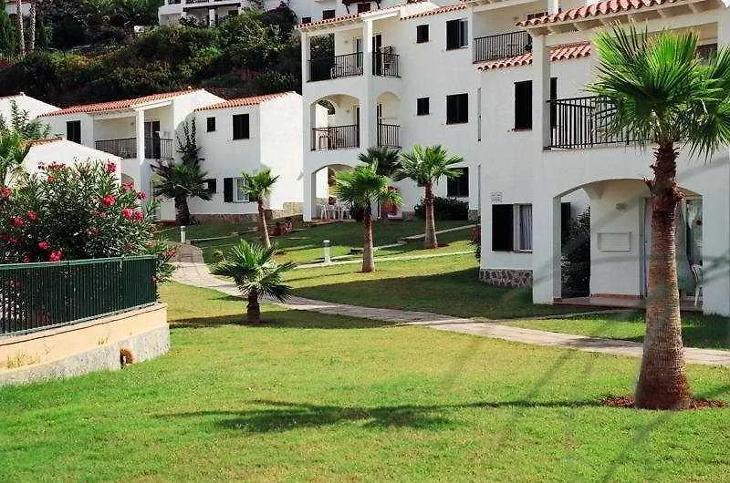 Trh Tirant Playa Apartamento Fornells  Fornells (Menorca)