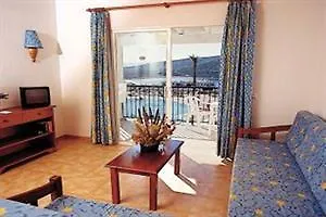 Trh Tirant Playa Apartamento Fornells
