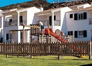 Trh Tirant Playa Apartamento Fornells  0*, Fornells (Menorca) Espanha