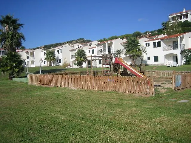 Trh Tirant Playa Apartamento Fornells  Espanha