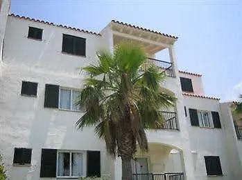 Trh Tirant Playa Apartamento Fornells   Fornells (Menorca)