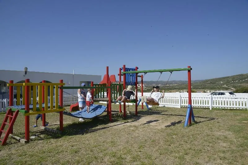 Trh Tirant Playa Apartamento Fornells
