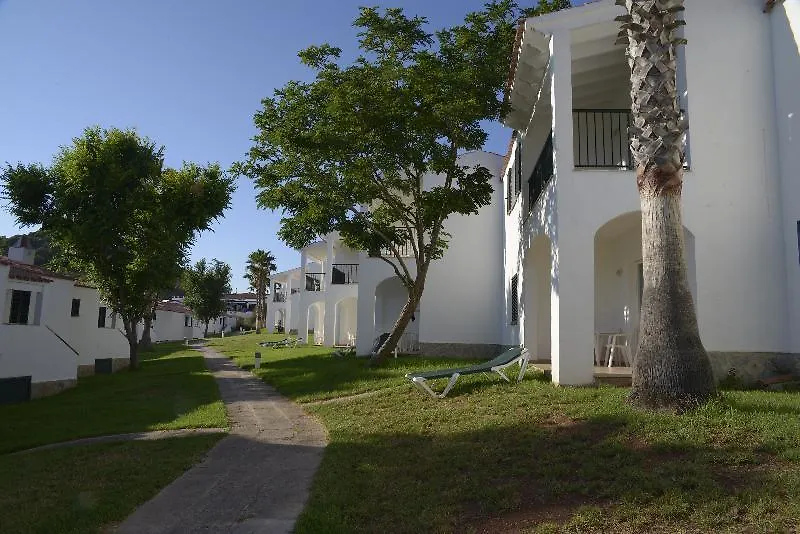 Trh Tirant Playa Apartamento Fornells