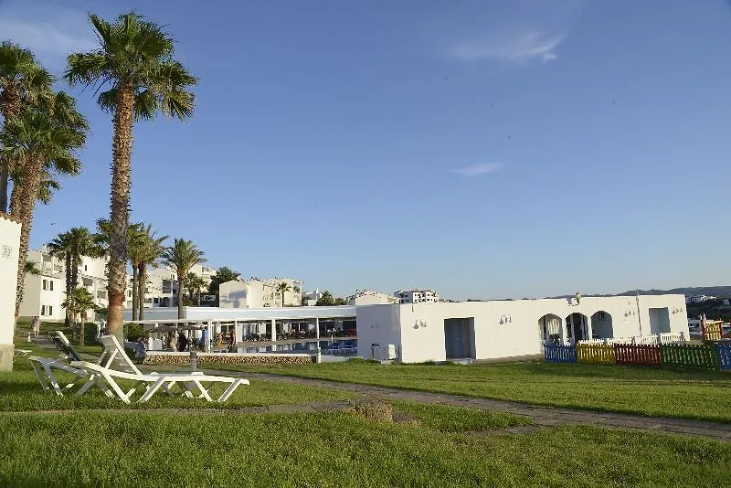 Trh Tirant Playa Apartamento Fornells  Espanha