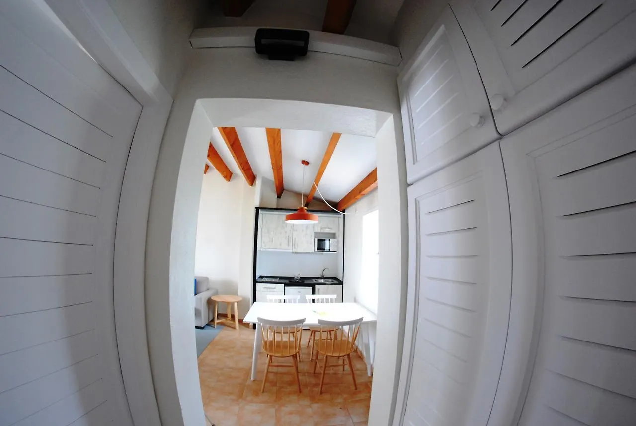Trh Tirant Playa Apartamento Fornells   Fornells (Menorca)