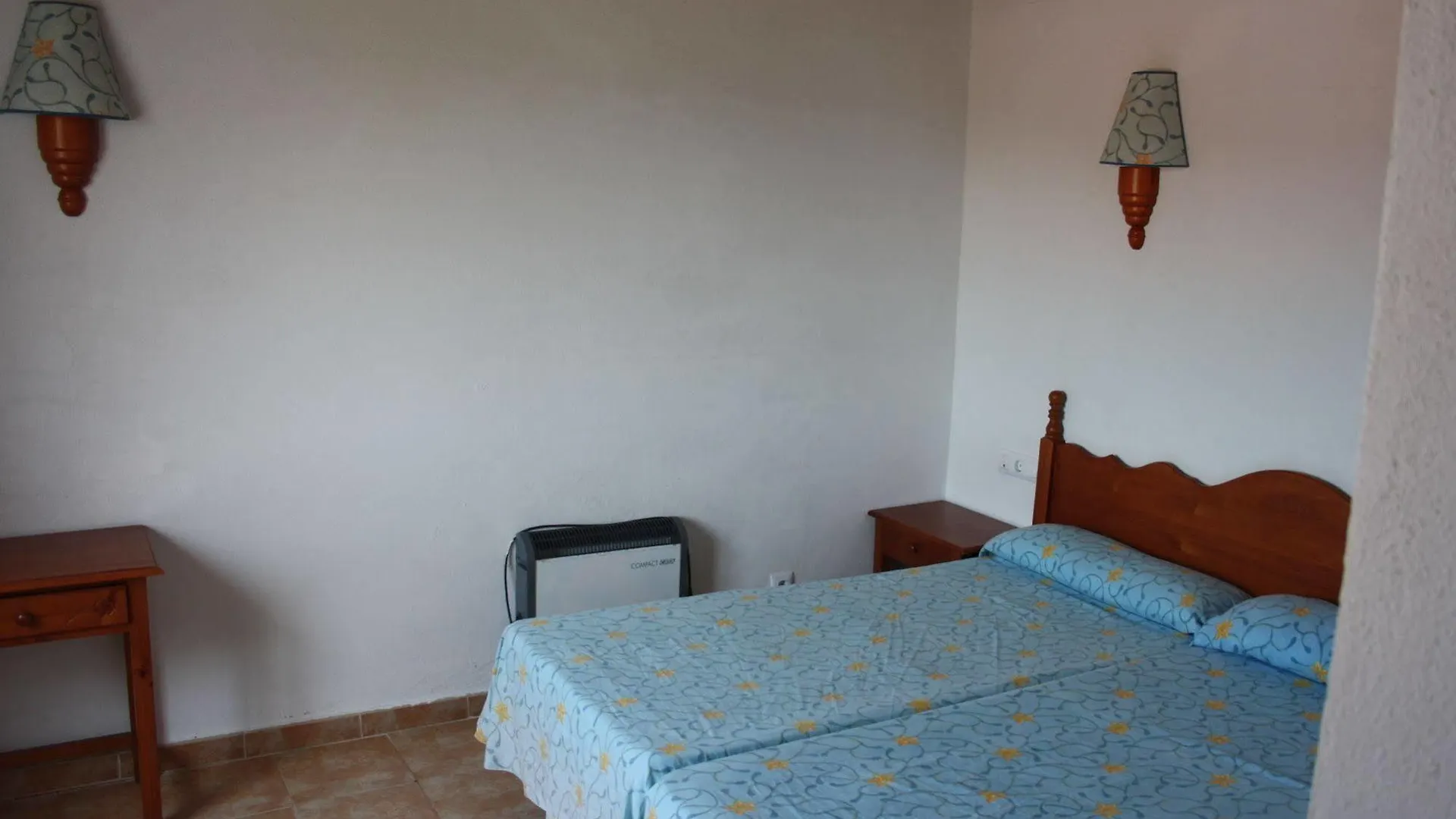 Trh Tirant Playa Apartamento Fornells  Espanha