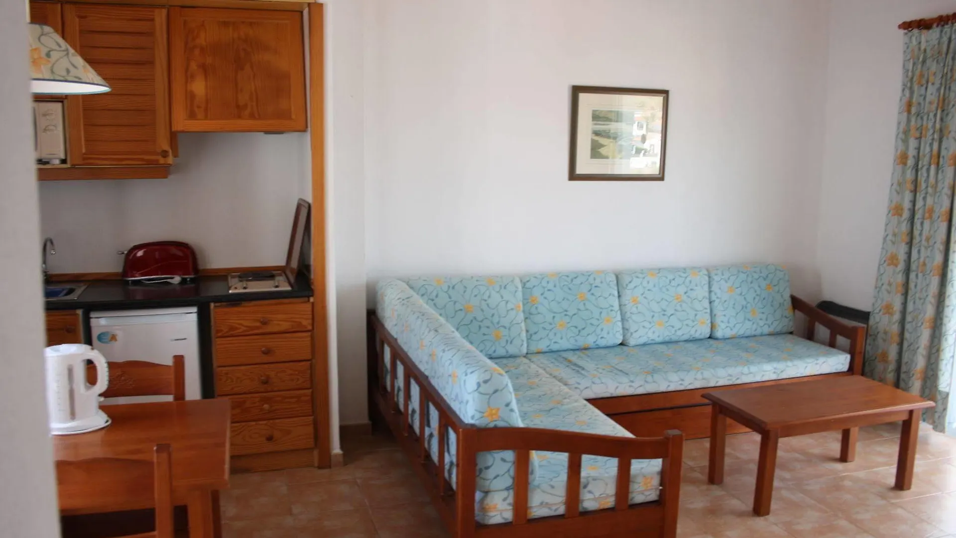 Trh Tirant Playa Apartamento Fornells  Fornells (Menorca)