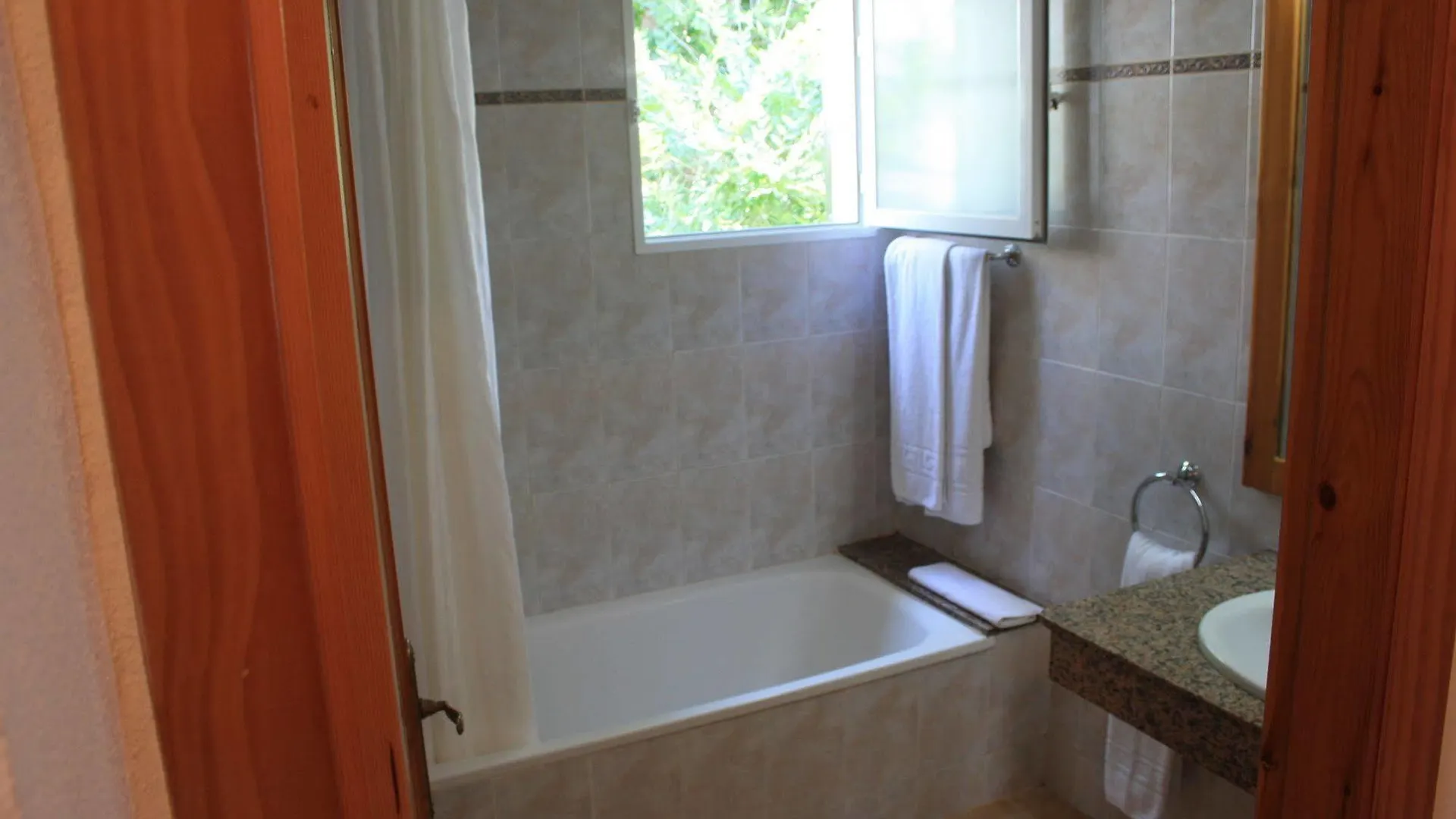 Trh Tirant Playa Apartamento Fornells