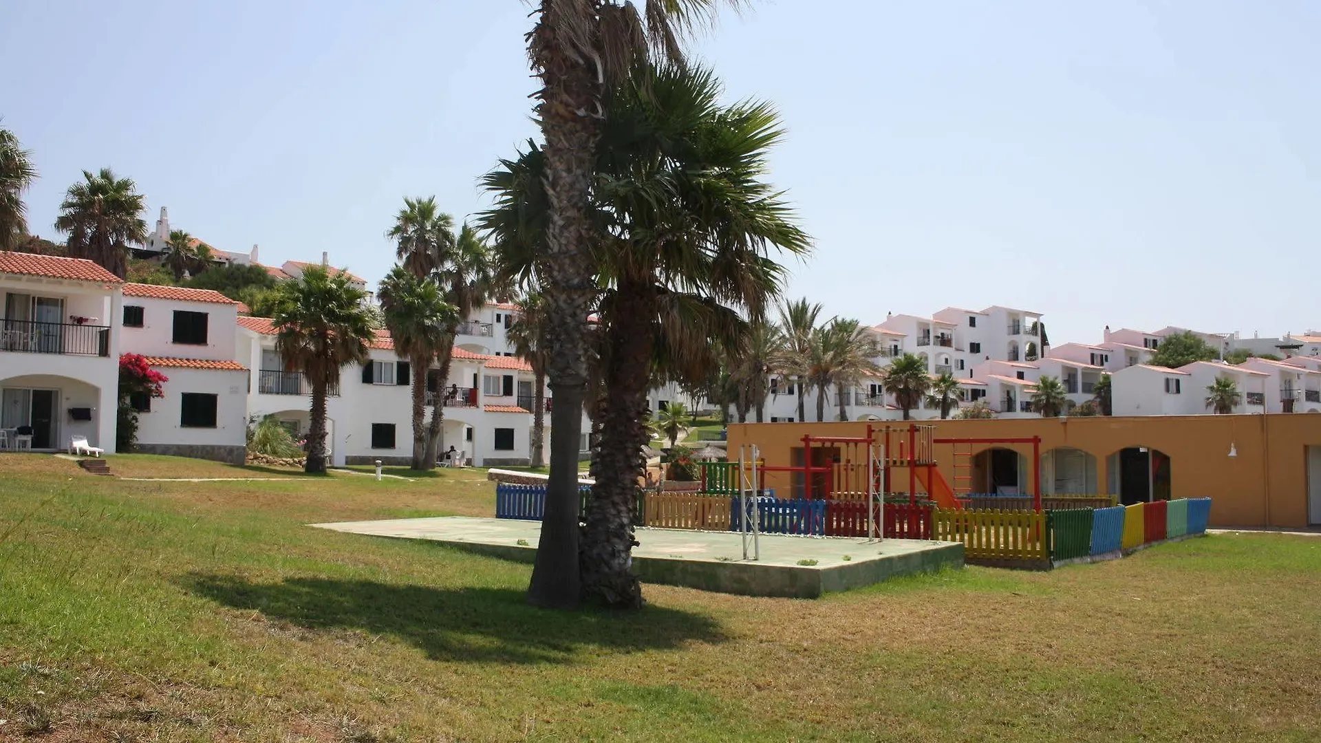 Trh Tirant Playa Apartamento Fornells  Espanha