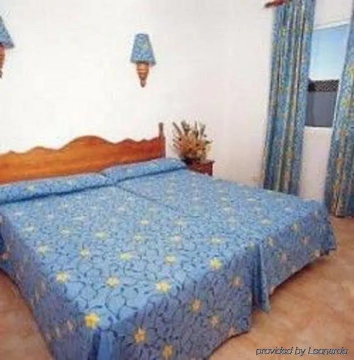 Trh Tirant Playa Apartamento Fornells  0*, Fornells (Menorca) Espanha