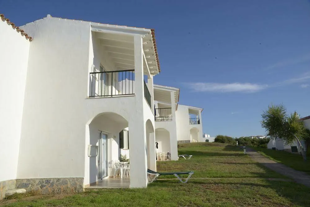 Trh Tirant Playa Apartamento Fornells