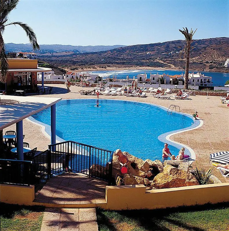 Trh Tirant Playa Apartamento Fornells