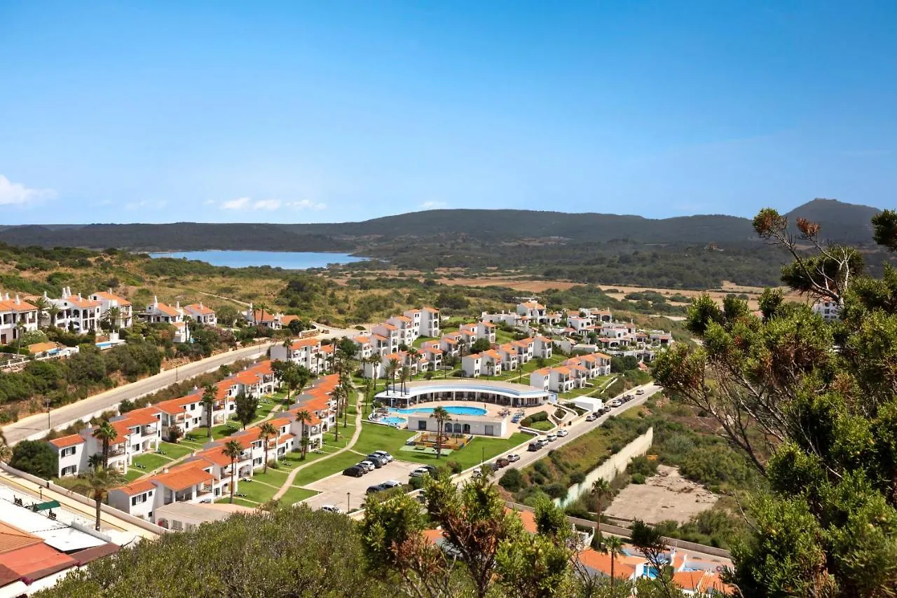 Trh Tirant Playa Apartamento Fornells