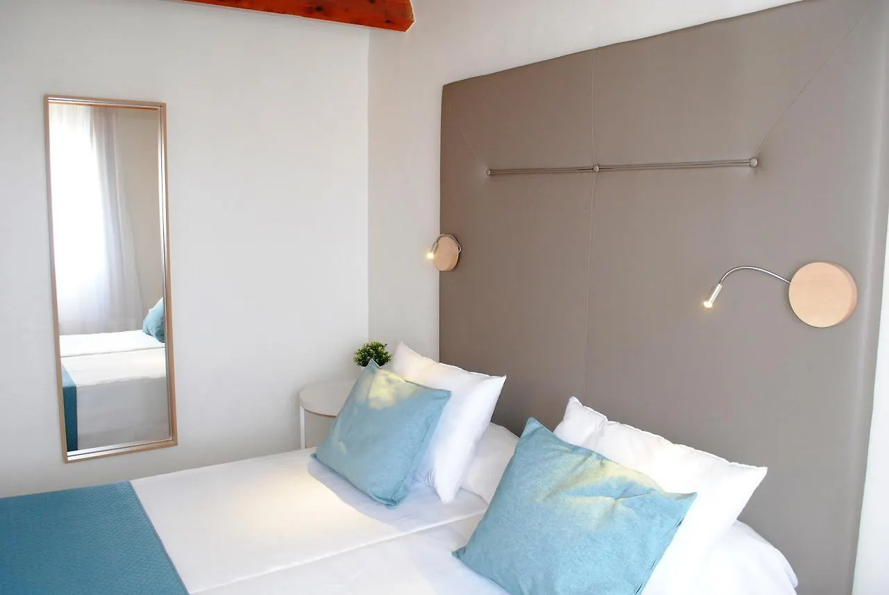 Trh Tirant Playa Apartment Fornells